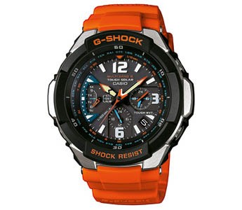 CASIO G-SHOCK Premium GW-3000M-4AER