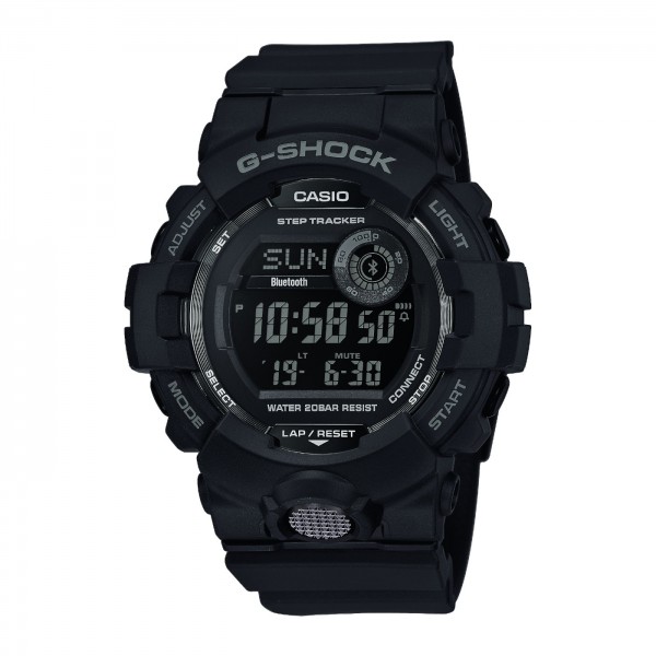 CASIO G-SHOCK Premium GBD-800-1BER