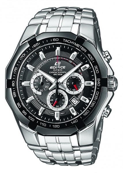 CASIO EDIFICE Basis EF-540D-1AVEF