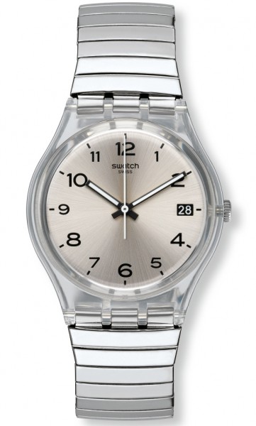 Gent SILVERALL Gr. S (GM416B)