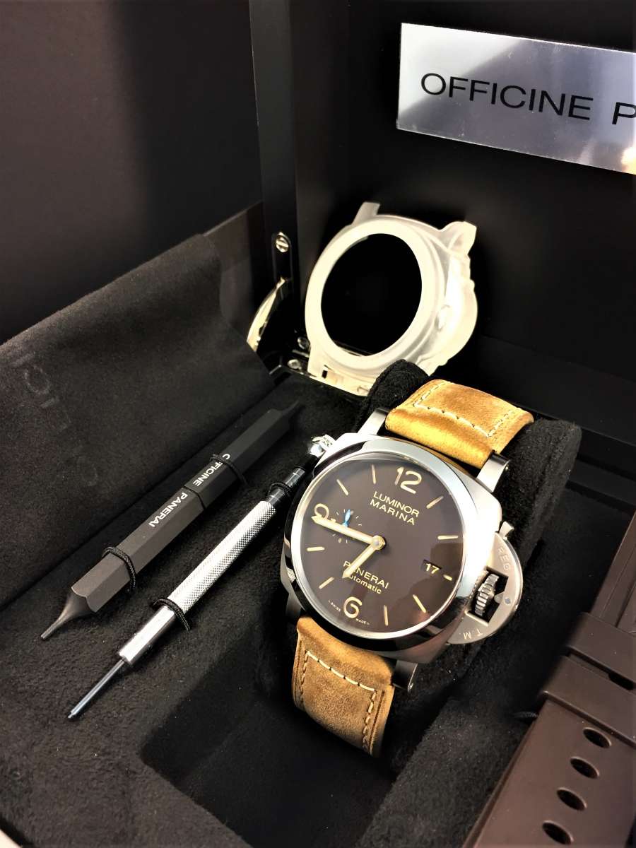 Panerai pam01351 on sale