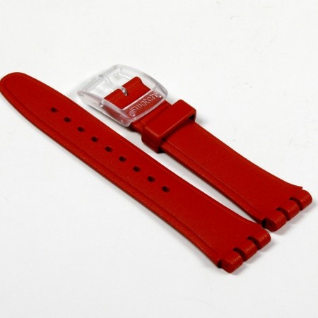 Ersatzband Jelly in Jelly Ruby Touch (ASUJK701)