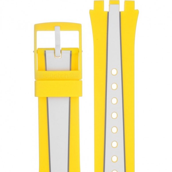 AMORGOS / SILICONE STRAP