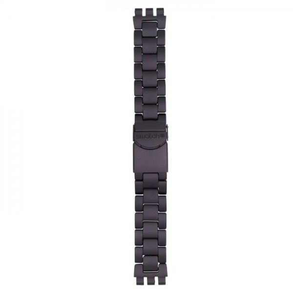 BROWN COAT / ALU ADJ.STRAP (AYCC4000AG)