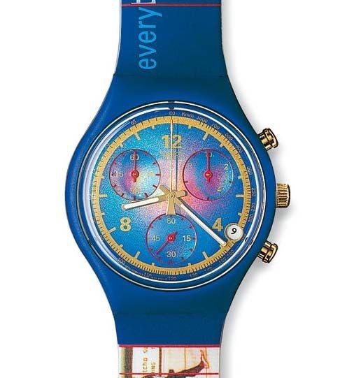 SPEZIAL GOLD MEDAL JOHNSON