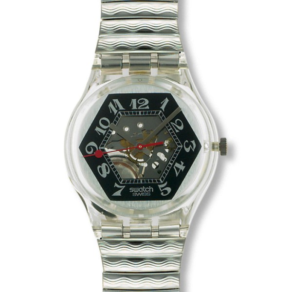 BLACK JADE L