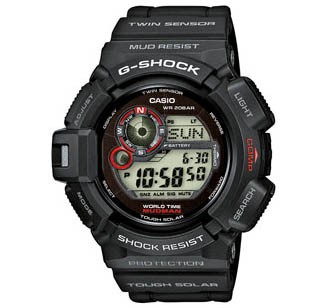 CASIO G-SHOCK Premium G-9300-1ER