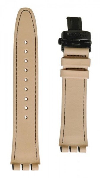 SAND STORM III / LEATHER STRAP