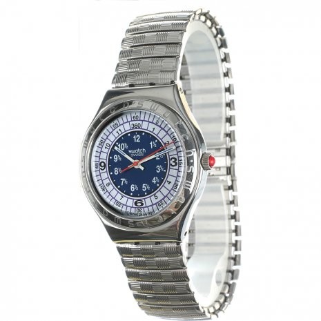 Irony Big OCEAN STORM YGS103D AYGS708F Swatch Classics new entry Swatch Trenduhren S3watch AG