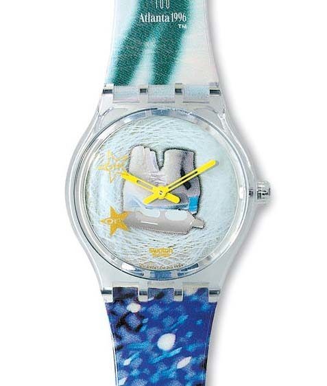 Musicall Olympia Special KATARINA WITT (SLZ105)