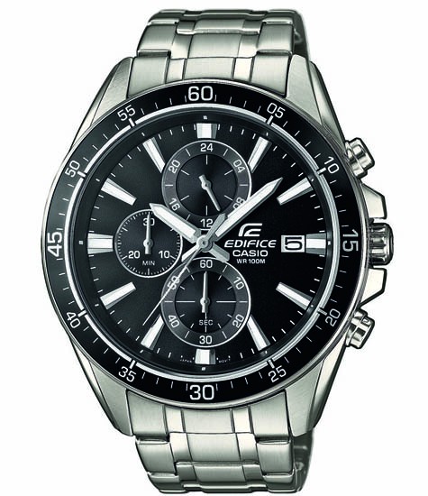 CASIO EDIFICE Basis EFR-546D-1AVUEF