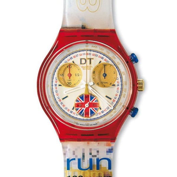 DALEY THOMPSON