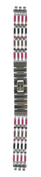 Swatch Ersatzband Yhosa 12mm (ALK337G) --NEU--