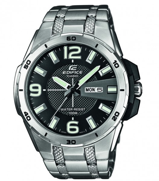 CASIO EDIFICE Basis EFR-104D-1AVUEF