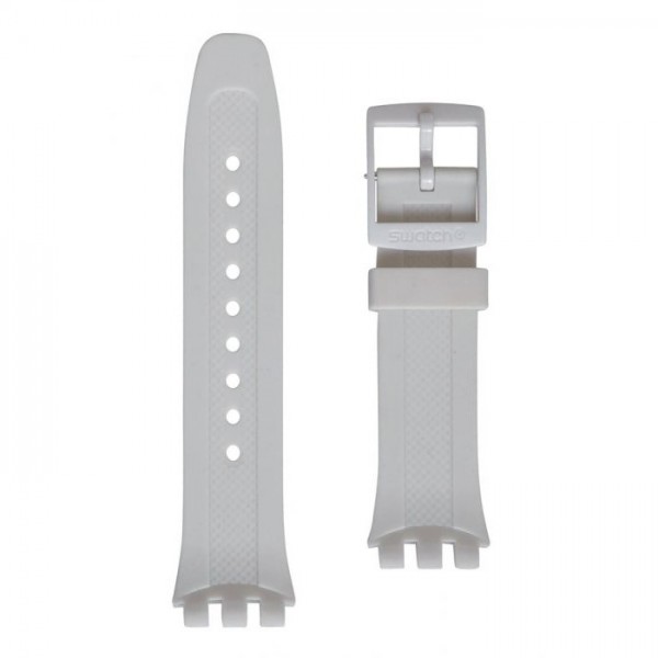 SPEED UP / SILICONE STRAP