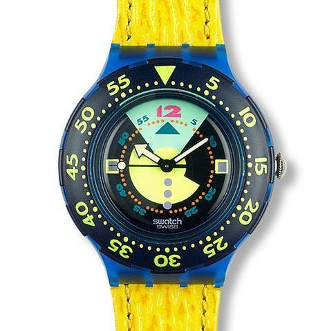 Scuba DIVINE (SDN102)