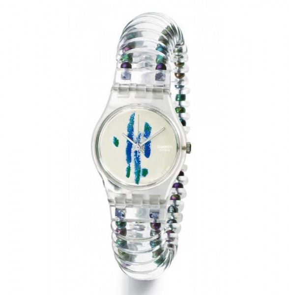 Swatch Lady Flex Chenille (LK196A)