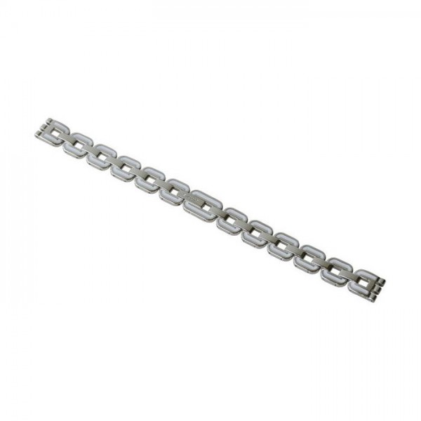 Swatch Ersatzband White Chain 12mm (AYSS254G) --NEU--