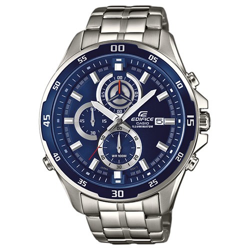 CASIO EDIFICE Basis EFR-547D-1AVUEF